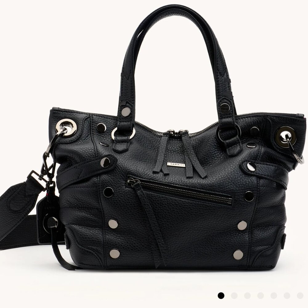 NWT Hammitt Medium Daniel Satchel Mulholland Drive Collection - Limited Edition!